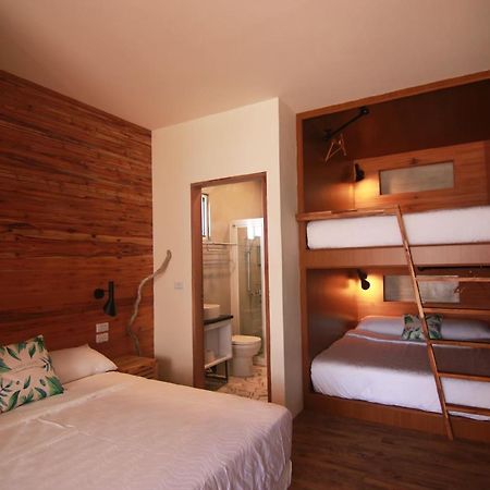 Slow Island Hostel Lyudao Exterior photo