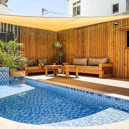 Slow Island Hostel Lyudao Exterior photo