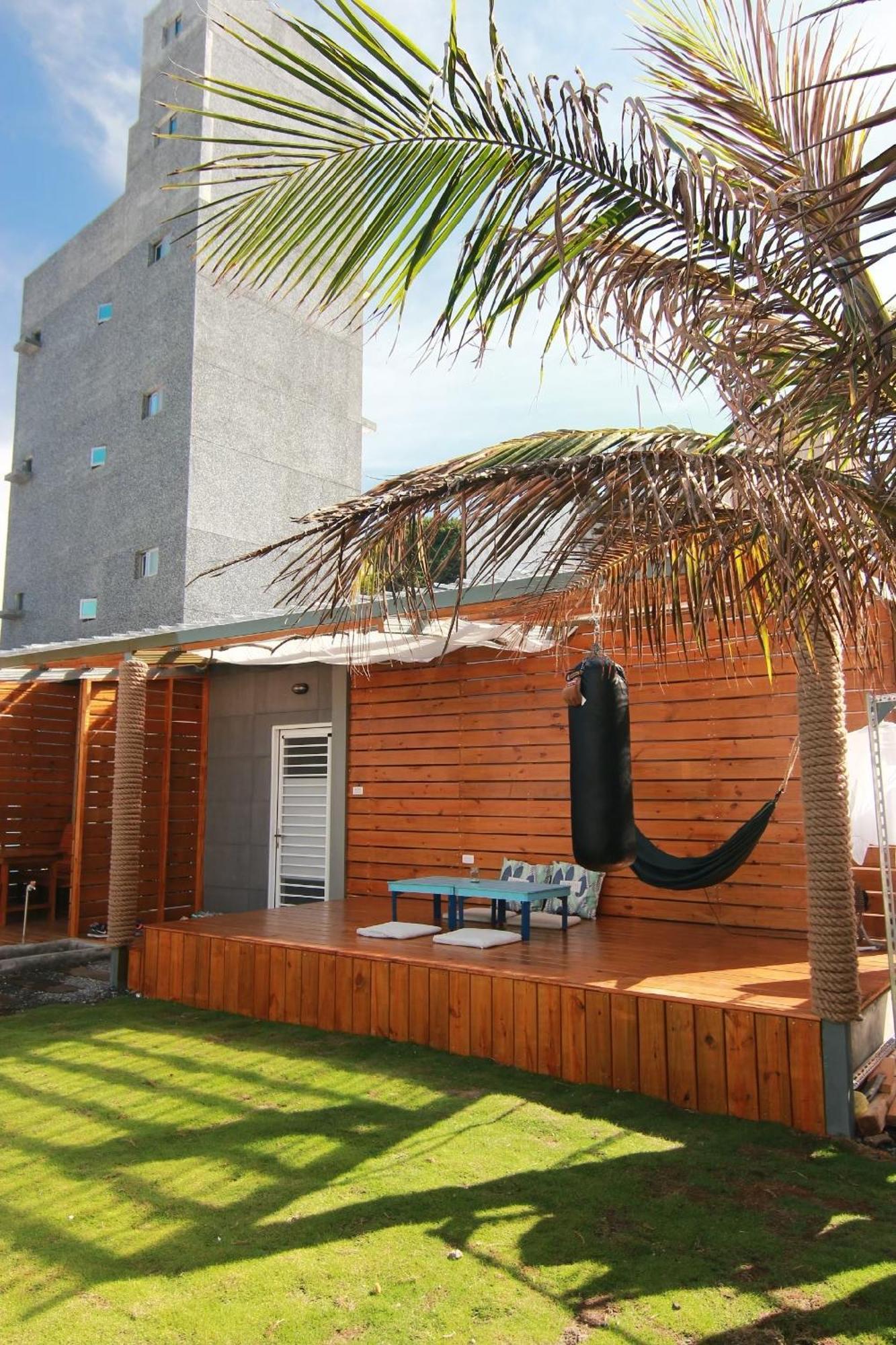 Slow Island Hostel Lyudao Exterior photo